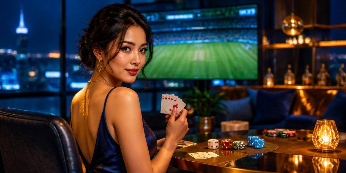 q21 Bàn phát trực tiếp